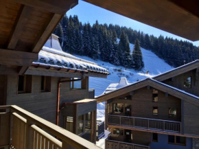 les 7laux immobilier chalet E